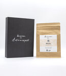 Pack Caixa Alquimia Preta + Café Brasil Moído