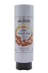 Monin Sauce Caramelo Salgado 500 ml
