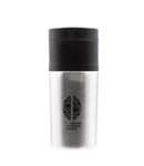 Termo Inox Prateado
