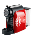 Máquina Qool Evolution Rojo