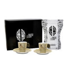 Pack - Duas chávenas 