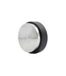 Black tamper without handle