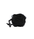 Saco Compras Tafetá Poliester Preto